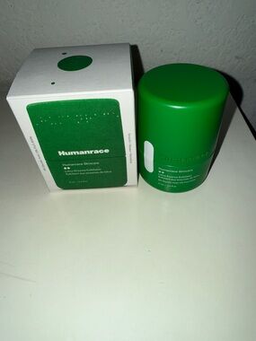 Lotus Enzyme Exfoliator - Green